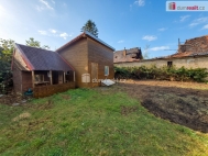 Prodej pozemku , zahrada, �t�t�, Chcebuz (okres Litom��ice)