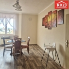 Pronájem bytu 3+kk, 95 m2, OV, Planá (okres Tachov), ul. náměstí Svobody