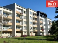 Prodej bytu 4+kk, 115 m2, OV, Mariánské Lázně (okres Cheb), ul. Stavbařů