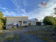 Prodej v�robn�ch prostor, D�v�� Hrad (okres Brunt�l)
