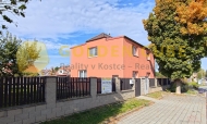 Prodej samostatného RD, 150 m2, Přezletice (okres Praha-východ)
