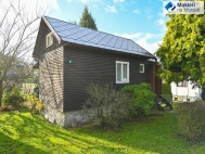 Prodej rekrea�n�ho objektu, Hranice (okres P�erov)