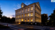 Prodej bytu 2+kk, 53 m2, OV, Jablonec nad Nisou, M�eno nad Nisou, ul. Palack�ho