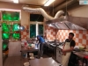 pizza kuchyn