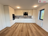 Pron�jem bytu 2+kk, 61 m2, OV, Praha 5, Zli��n, ul. Str�ovick�