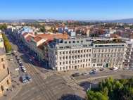 Prodej bytu 3+kk, 84 m2, OV, Brno, �ern� Pole (okres Brno-m�sto), ul. Koli�t�