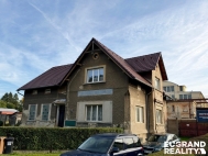 Prodej samostatn�ho RD, 260 m2, Varnsdorf (okres D���n)
