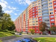 Prodej bytu 3+kk, 68 m2, OV, Most, ul. Javorov�
