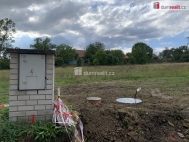 Prodej pozemku , ur�en� k v�stavb� RD, V�eradice (okres Beroun)