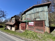 Prodej samostatného RD, 0 m2, Proseč pod Ještědem (okres Liberec) - exkluzivně