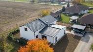 Prodej řadového RD, 143 m2, Tršice, Přestavlky (okres Olomouc)