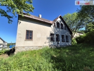 Prodej hotelu, Smr�ovka (okres Jablonec nad Nisou)