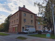 Prodej bytu 2+1, 75 m2, OV, Rokycany, Nov� M�sto, ul. Dru�stevn�