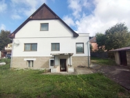 Prodej samostatného RD, 0 m2, Úvaly (okres Praha-východ) - exkluzivně