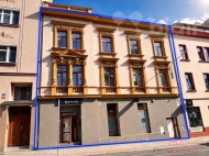 Prodej nájemního domu, Ústí nad Labem, Ústí nad Labem-centrum - exkluzivně