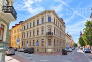 Pronájem bytu 2+1, 90 m2, OV, České Budějovice, České Budějovice 3, ul. B. Smetany