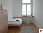 Pron�jem bytu atypick�, 0 m2, OV, Praha 6, St�e�ovice, ul. Za Poho�elcem - exkluzivn�