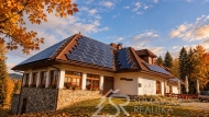 Prodej hotelu, Sto�ec (okres Prachatice)