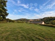 Prodej pozemku , určený k výstavbě RD, Nový Knín (okres Příbram) - exkluzivně
