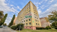 Prodej bytu 1+1, 0 m2, DV, Most, ul. Jaroslava Vrchlického