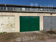 Prodej garáže, Prostějov - exkluzivně
