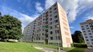 Prodej bytu 2+1, 0 m2, DV, Krupka, Mar�ov (okres Teplice), ul. Karla �apka