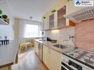 Prodej bytu 3+1, 70 m2, OV, Hranice, Hranice I-M�sto (okres P�erov), ul. T�. 1. m�je