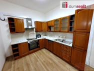 Pron�jem bytu 2+1, 67 m2, OV, Plze�, Ji�n� P�edm�st� (okres Plze�-m�sto), ul. H�lkova