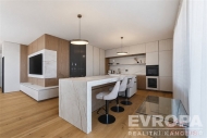 Pron�jem bytu 2+kk, 88 m2, OV, Praha 6, B�evnov, ul. U Pet�in