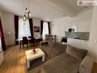 Pron�jem bytu 3+kk, 89 m2, OV, Mari�nsk� L�zn� (okres Cheb), ul. Ibsenova
