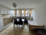 Pronájem samostatného RD, 47 m2, Čížkrajice, Boršíkov (okres České Budějovice)