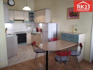 Prodej bytu 2+1, 85 m2, OV, Mariánské Lázně (okres Cheb), ul. Hlavní třída