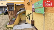 Pron�jem obchodn�ch prostor, Mari�nsk� L�zn� (okres Cheb)