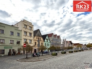 Pron�jem obchodn�ch prostor, Plan� (okres Tachov)