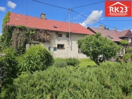 Prodej samostatn�ho RD, 180 m2, Prameny (okres Cheb)