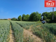 Prodej pozemku , ur�en� pro komer�n� v�stavbu, Cheb