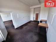 Pron�jem kancel���, Mari�nsk� L�zn�, ڹovice (okres Cheb)