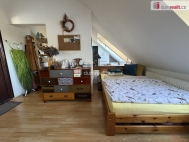 Pron�jem bytu 1+kk, 29 m2, OV, Praha 6, Liboc, ul. Nov� ��rka