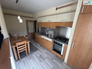 Pron�jem bytu 1+kk, 33 m2, OV, Humpolec (okres Pelh�imov), ul. Palack�ho
