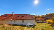 Prodej samostatn�ho RD, 180 m2, Nezdice na �umav� (okres Klatovy)