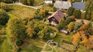 Prodej samostatného RD, 203 m2, Rejštejn, Velký Radkov (okres Klatovy)