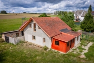 Prodej samostatn�ho RD, 230 m2, Tatenice (okres �st� nad Orlic�) - exkluzivn�