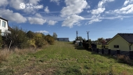 Prodej pozemku , určený k výstavbě RD, Viničné Šumice (okres Brno-venkov)