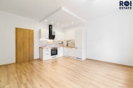 Pronájem bytu 3+kk, 60 m2, OV, Ostrava, Mariánské Hory (okres Ostrava-město), ul. Jahnova