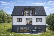 Prodej samostatn�ho RD, 160 m2, Otro��n (okres Karlovy Vary)