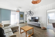Prodej bytu 3+1, 71 m2, OV, Nehvizdy (okres Praha-východ), ul. Bedřicha Mouchy - exkluzivně