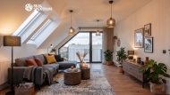 Prodej bytu 4+kk, 106 m2, OV, �lapanice (okres Brno-venkov), ul. T�snohl�dkova