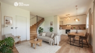 Prodej bytu 4+kk, 105 m2, OV, �lapanice (okres Brno-venkov), ul. T�snohl�dkova