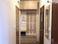 Pron�jem bytu 1+1, 42 m2, OV, Fren�t�t pod Radho�t�m (okres Nov� Ji��n), ul. S�dl. Beskydsk�