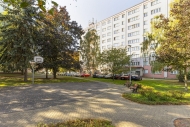 Prodej bytu 2+1, 0 m2, OV, Pardubice, Polabiny, ul. Mlad�ch - exkluzivn�